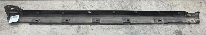 2015 Subaru Crosstrek Rocker Moulding