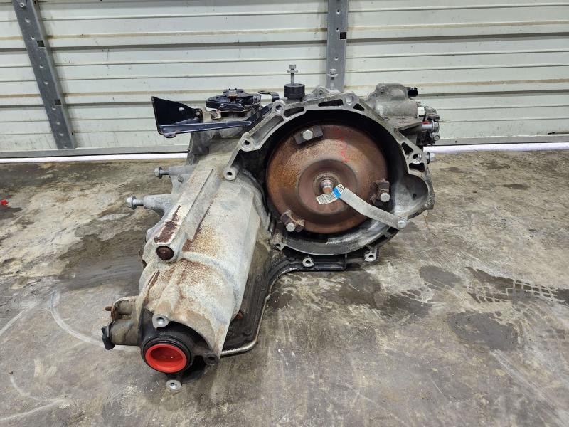 2009 Chevrolet Malibu Transmission Assy.