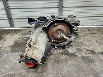 2009 Chevrolet Malibu Transmission Assy.
