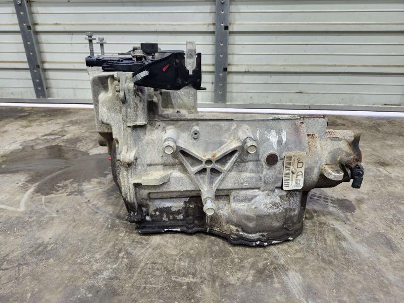 2009 Chevrolet Malibu Transmission Assy.