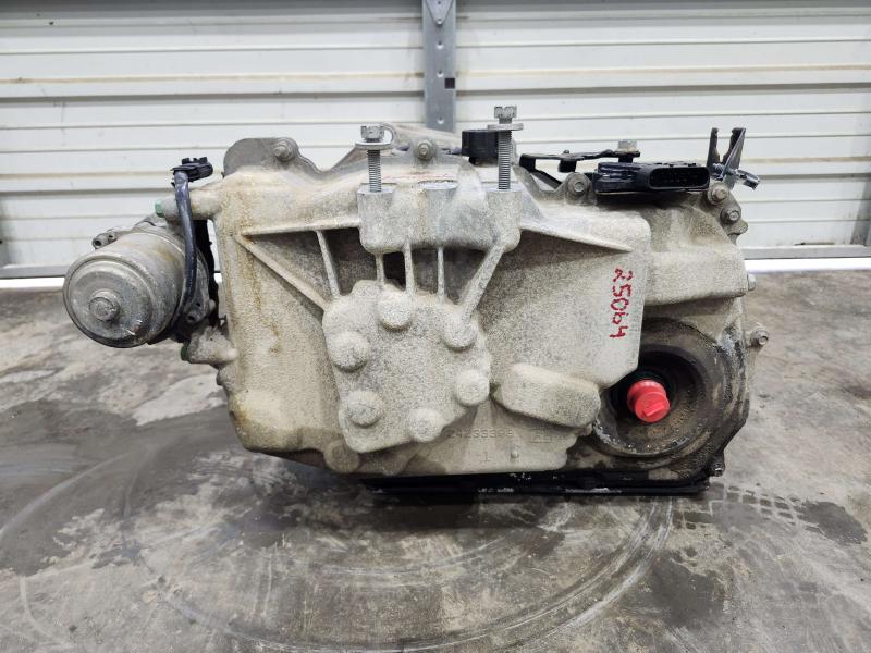 2009 Chevrolet Malibu Transmission Assy.
