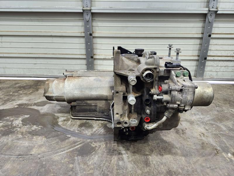 2009 Chevrolet Malibu Transmission Assy.