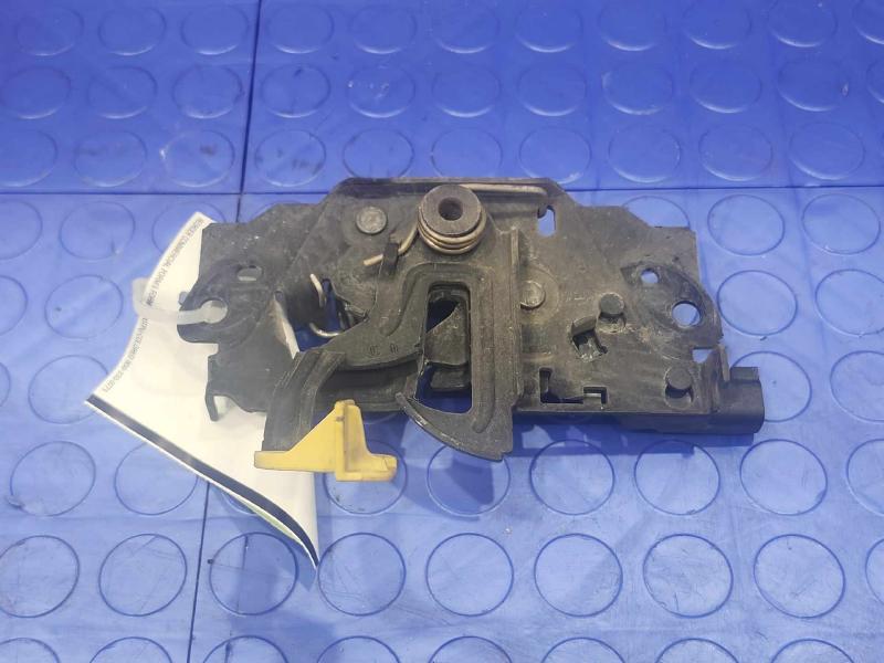2020 Ford Transit 250 Hood Latch