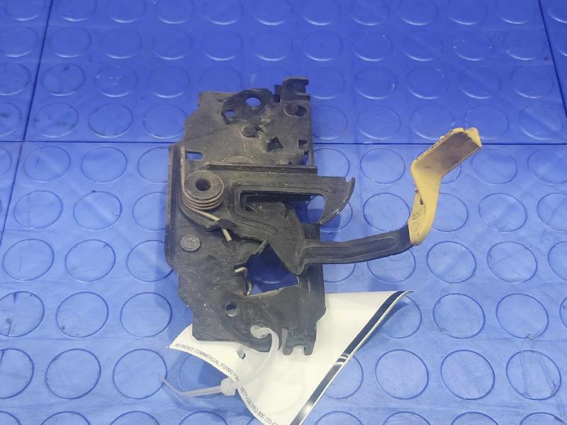 2020 Ford Transit 250 Hood Latch