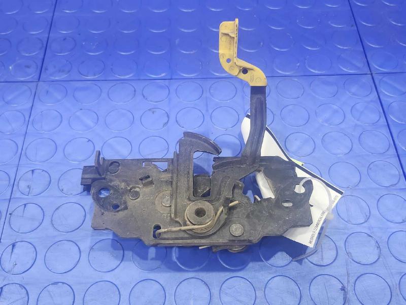 2020 Ford Transit 250 Hood Latch