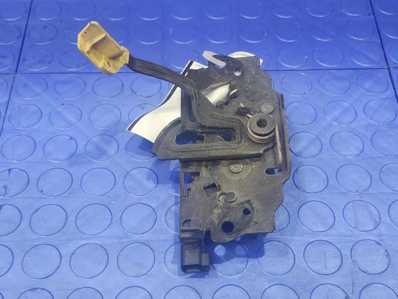 2020 Ford Transit 250 Hood Latch