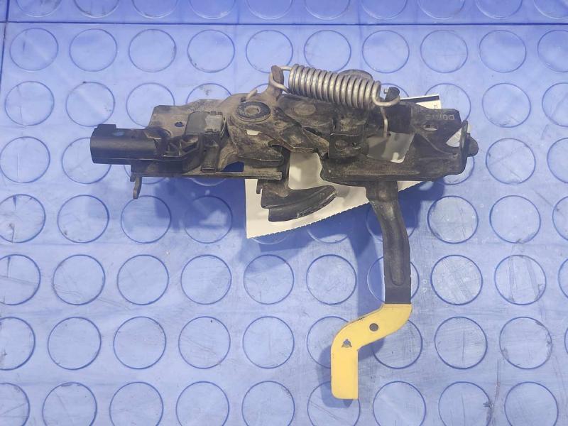 2020 Ford Transit 250 Hood Latch