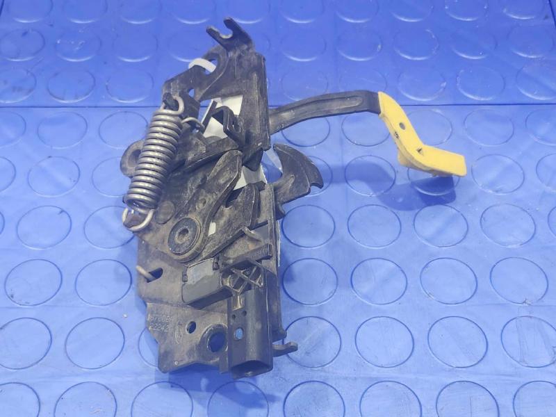2020 Ford Transit 250 Hood Latch