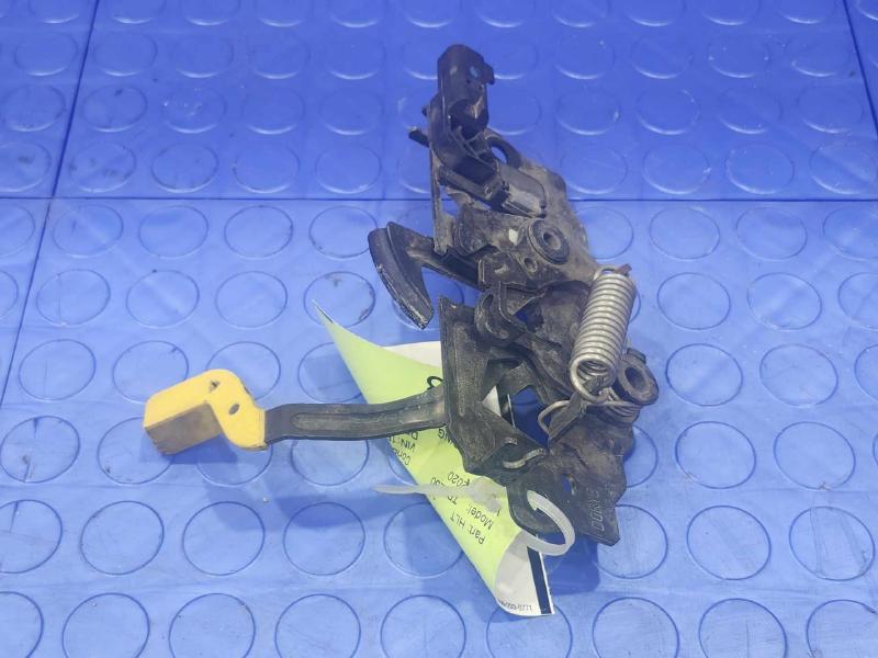 2020 Ford Transit 250 Hood Latch