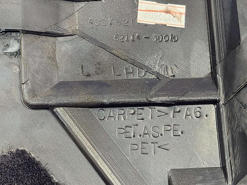 2008 Lexus LS 460 Misc Ebay Parts