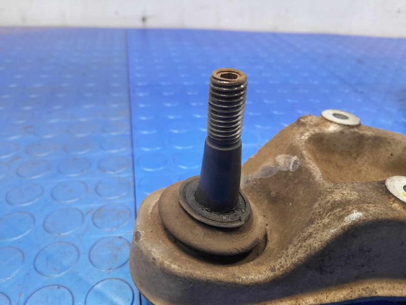 2007 Pontiac Solstice Lower Control Arm Front