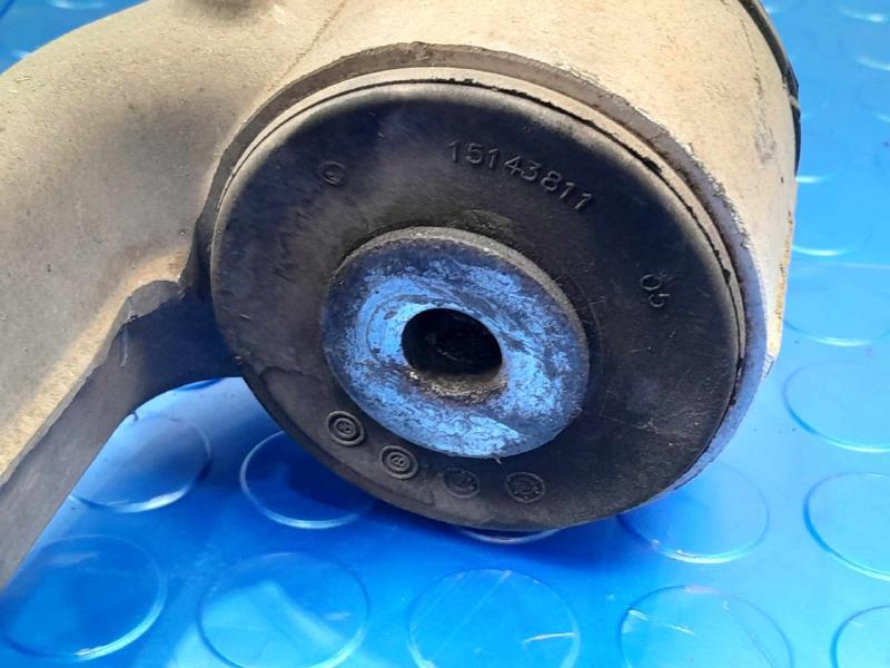 2007 Pontiac Solstice Lower Control Arm Front