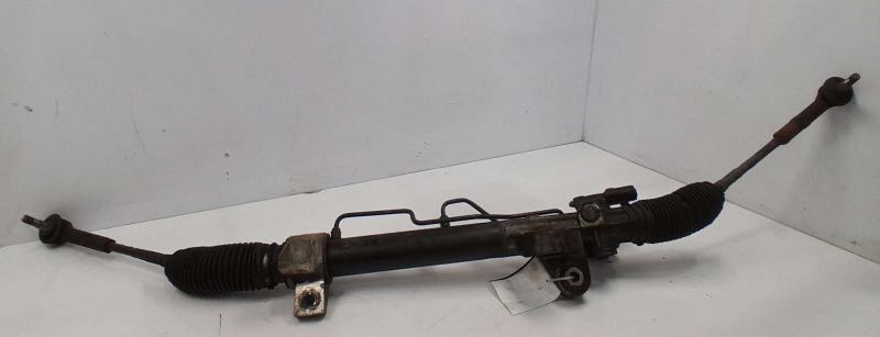 2010 Buick Enclave Steering Gear (Incl. Rack)