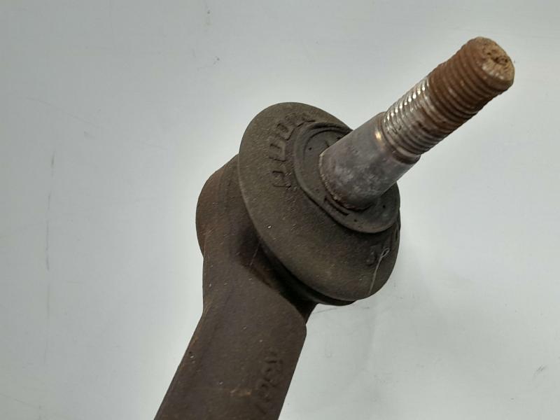2010 Buick Enclave Steering Gear (Incl. Rack)