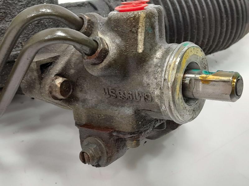 2010 Buick Enclave Steering Gear (Incl. Rack)