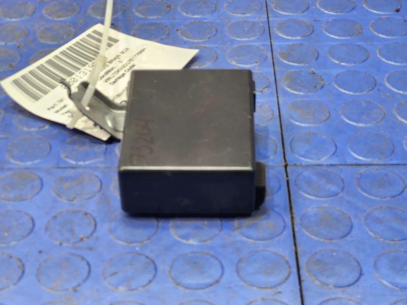 2014 Toyota Prius Chassis Brain Box