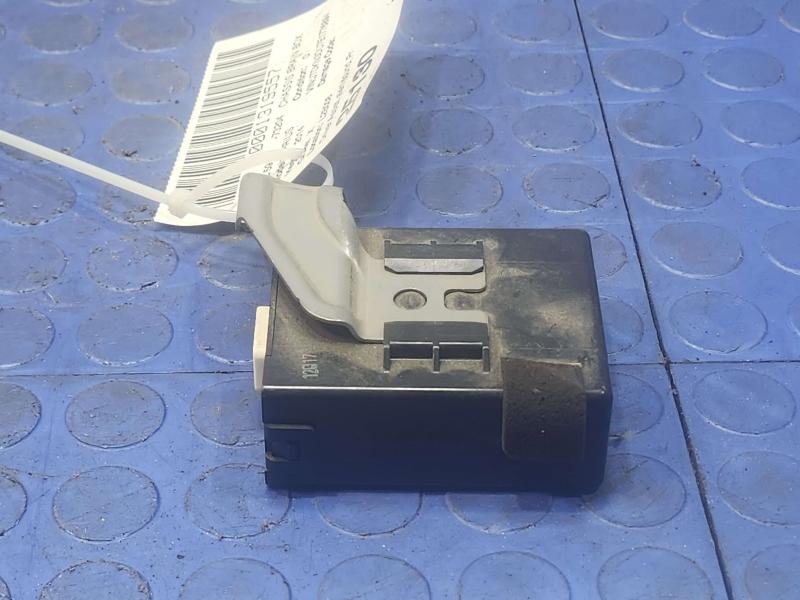 2014 Toyota Prius Chassis Brain Box