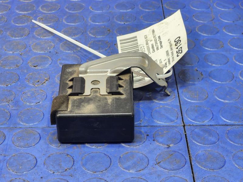 2014 Toyota Prius Chassis Brain Box