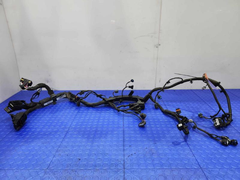 2016 Hyundai Sonata Wire Harness (Engine)