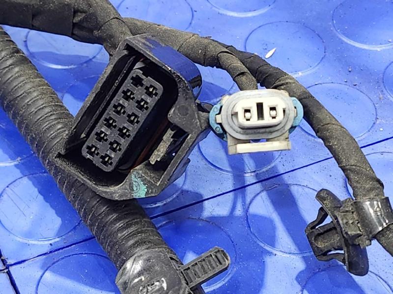 2016 Hyundai Sonata Wire Harness (Engine)