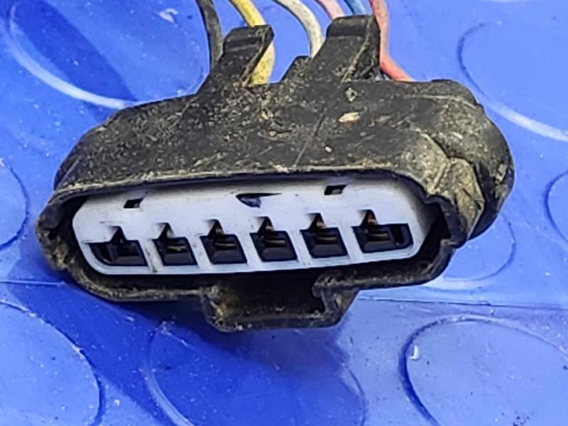 2016 Hyundai Sonata Wire Harness (Engine)