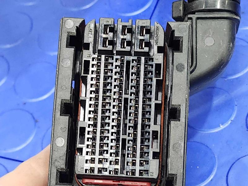 2016 Hyundai Sonata Wire Harness (Engine)