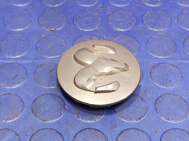 2002 Dodge Ram 1500 Center Cap
