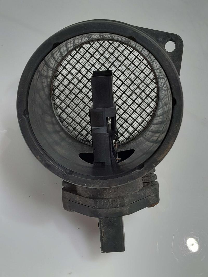 2007 Audi S6 Air Flow Meter