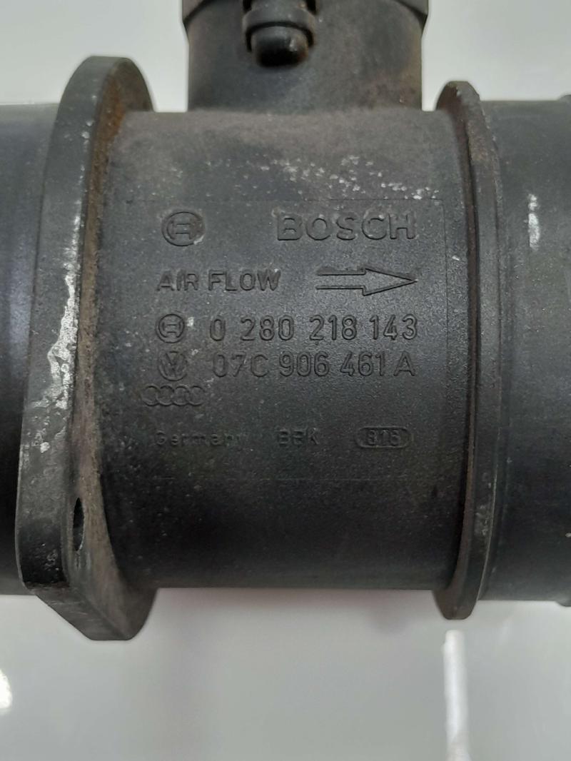 2007 Audi S6 Air Flow Meter