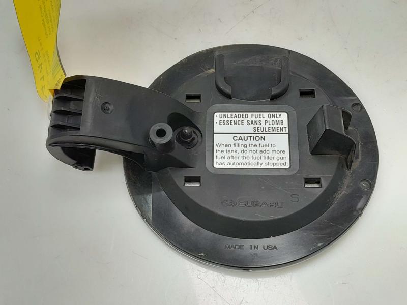 2016 Subaru Legacy Fuel Tank Door