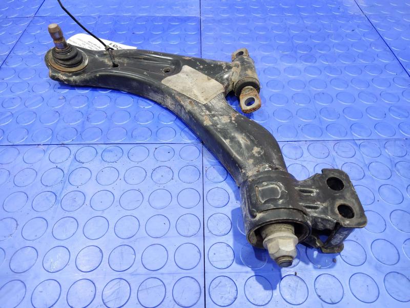 2014 Chevrolet Spark Lower Control Arm Front