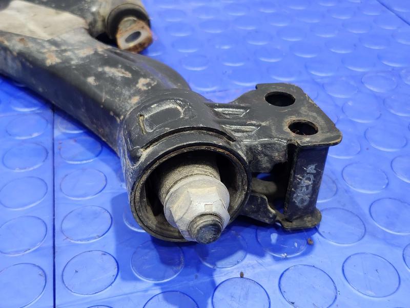 2014 Chevrolet Spark Lower Control Arm Front