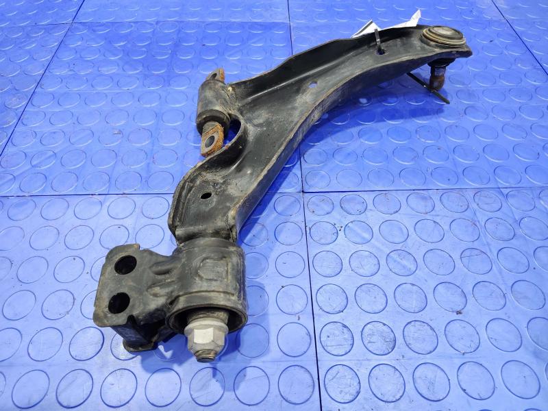 2014 Chevrolet Spark Lower Control Arm Front