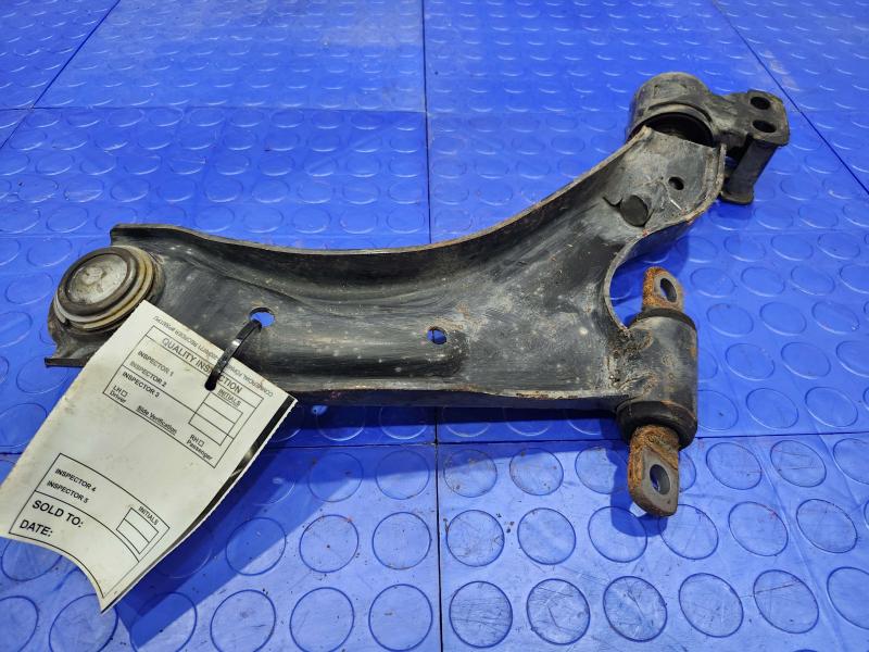 2014 Chevrolet Spark Lower Control Arm Front