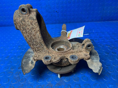 2012-2018 Ford Focus Front Spindle Knuckle Right Passenger Side OEM BV6Z3K185D,RH