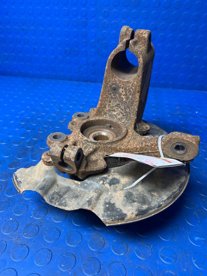 2012-2018 Ford Focus Front Spindle Knuckle Right Passenger Side OEM BV6Z3K185D,RH