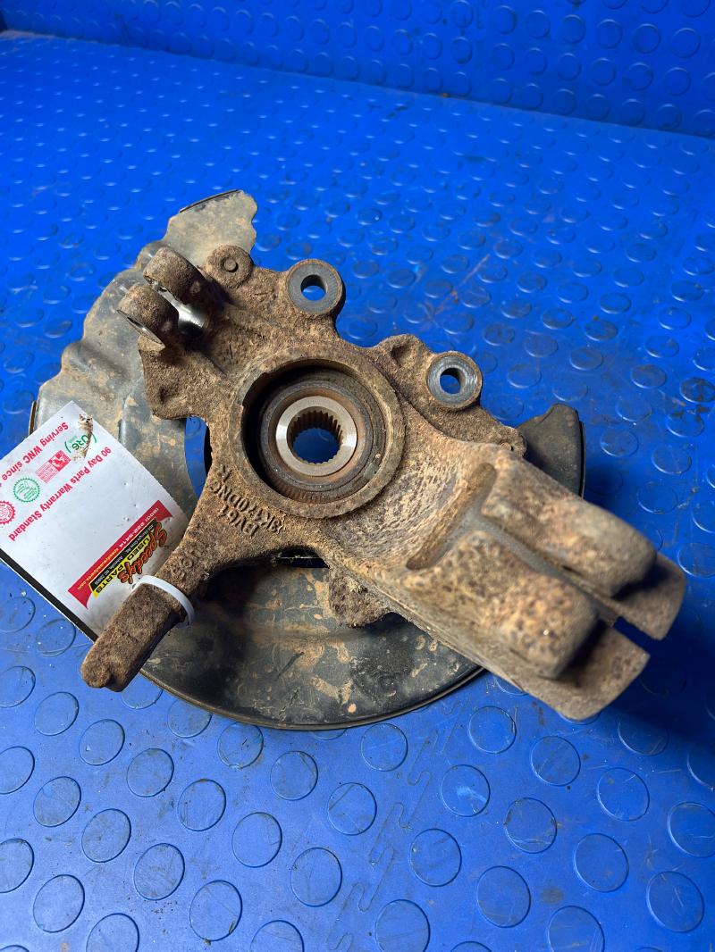 2012-2018 Ford Focus Front Spindle Knuckle Right Passenger Side OEM BV6Z3K185D,RH