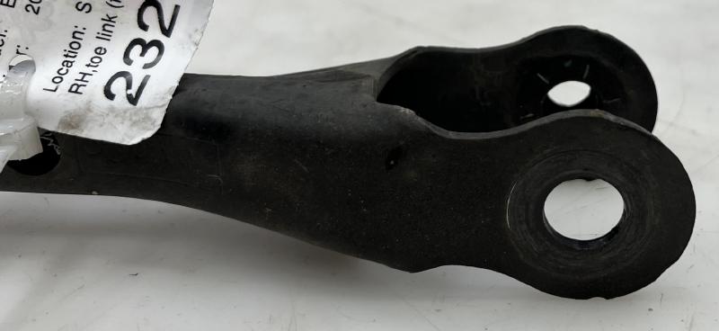 2020 Ford Edge Lower Control Arm Rr