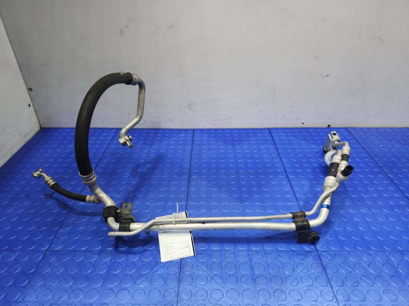 2013 Hyundai Accent Air Conditioner Hose
