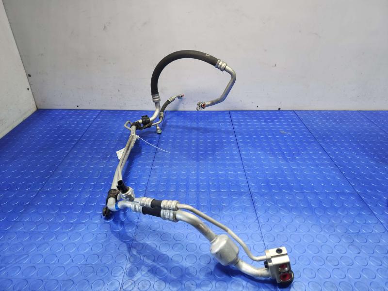 2013 Hyundai Accent Air Conditioner Hose
