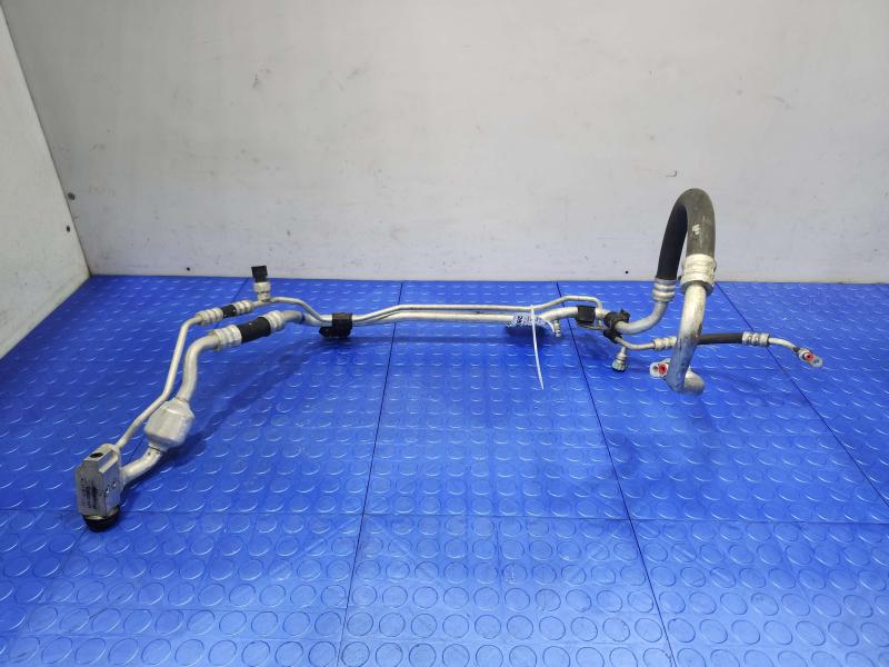 2013 Hyundai Accent Air Conditioner Hose