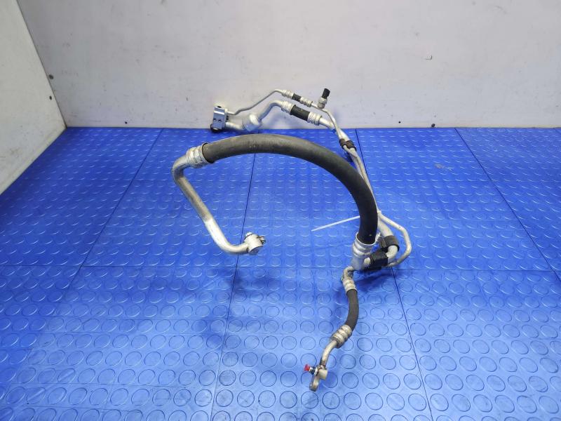 2013 Hyundai Accent Air Conditioner Hose