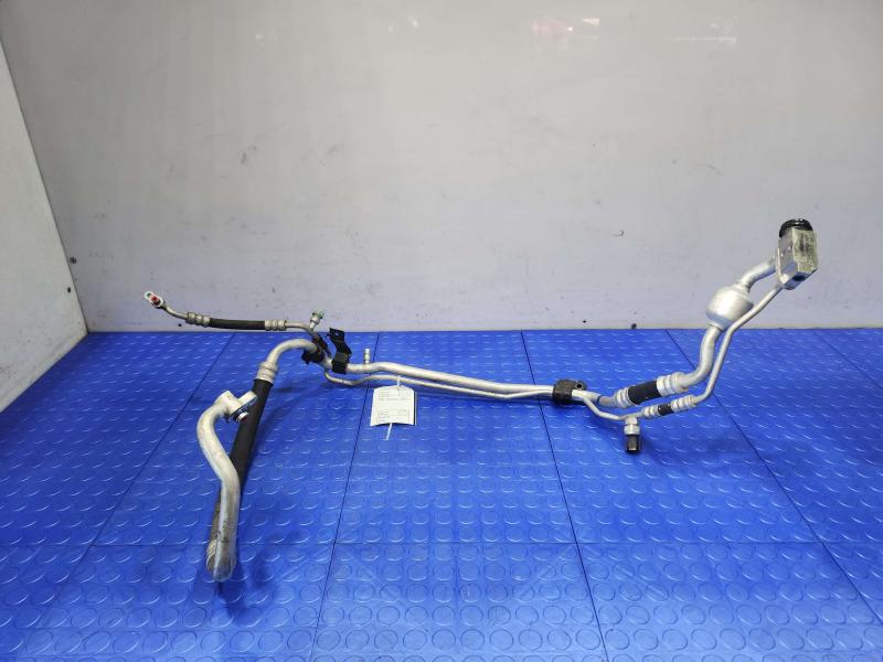 2013 Hyundai Accent Air Conditioner Hose