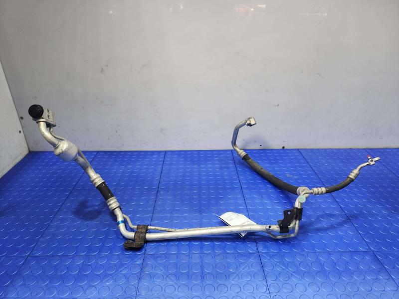 2013 Hyundai Accent Air Conditioner Hose
