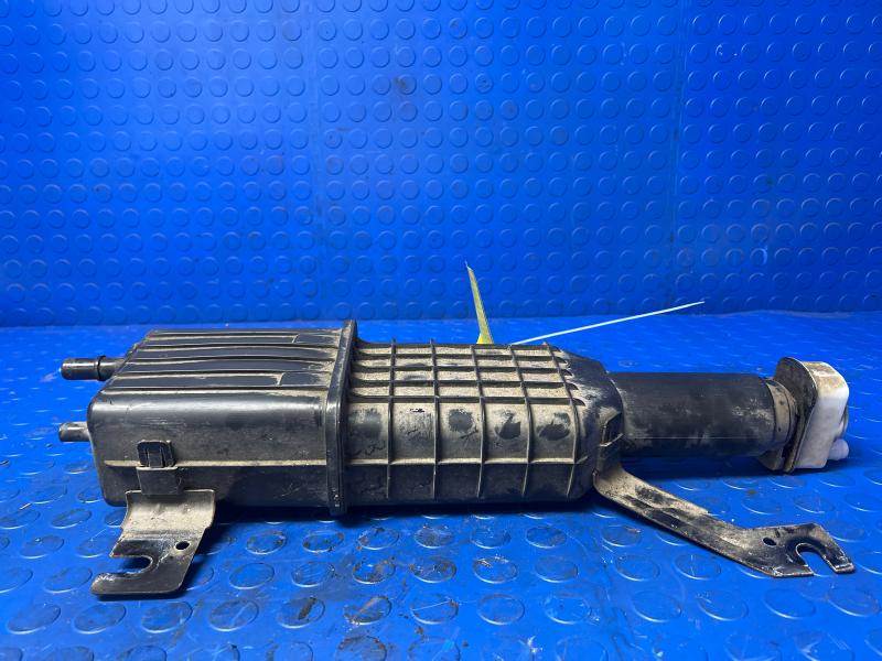 2013 Dodge Grand Caravan Evaporator Canister