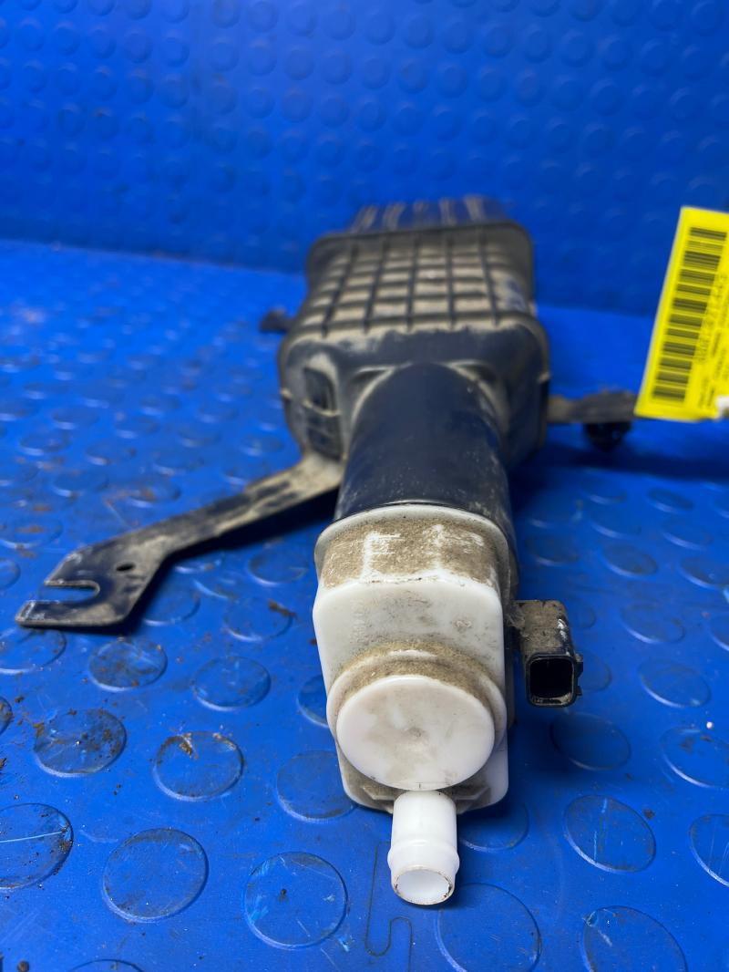 2013 Dodge Grand Caravan Evaporator Canister