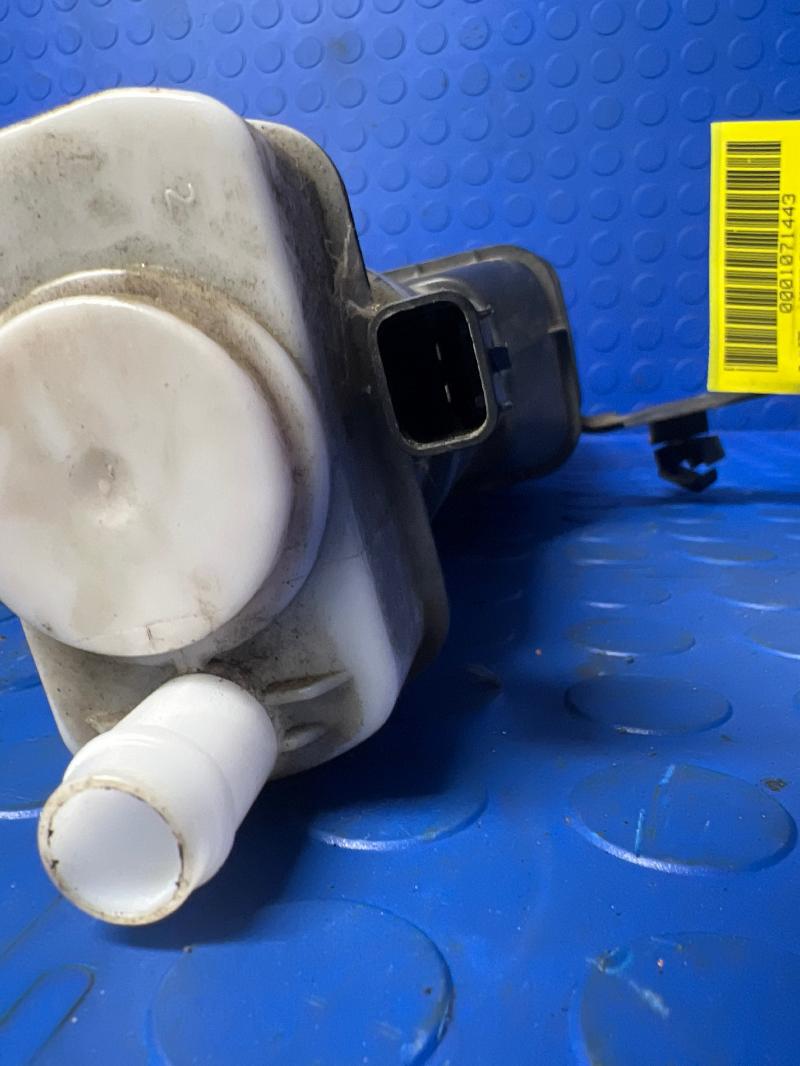 2013 Dodge Grand Caravan Evaporator Canister