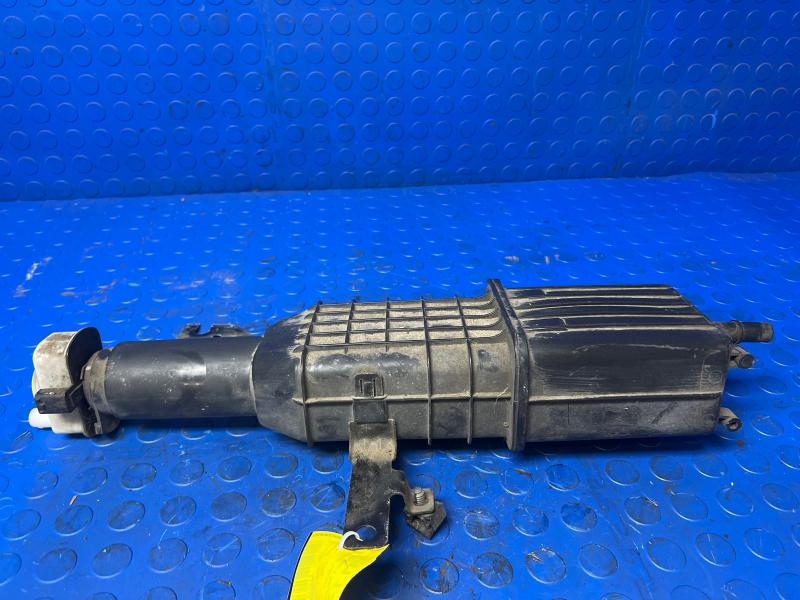2013 Dodge Grand Caravan Evaporator Canister