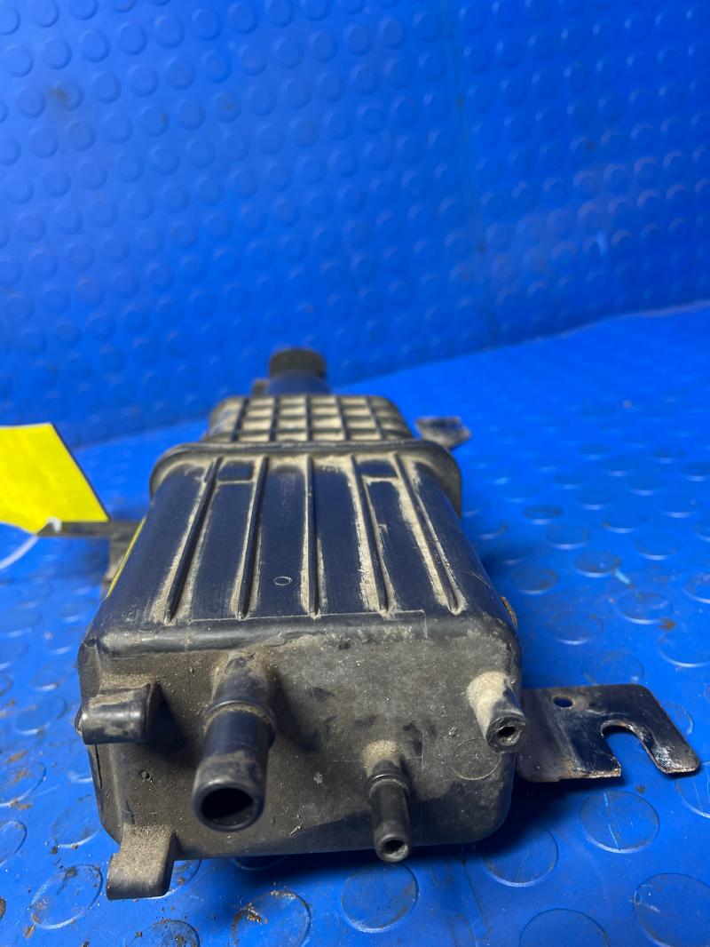2013 Dodge Grand Caravan Evaporator Canister