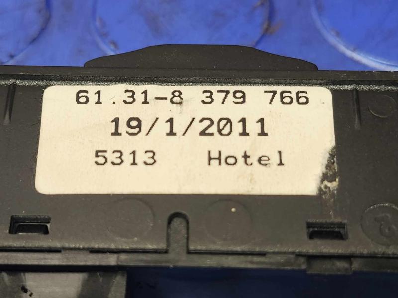 2011 BMW 535i Misc Ebay Parts